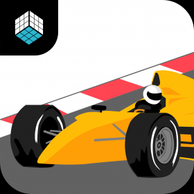 couverture jeu vidéo Racer: Speed Cars