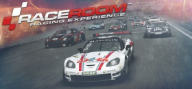 couverture jeux-video RaceRoom Racing Experience