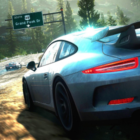 couverture jeu vidéo Racestorm