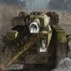couverture jeu vidéo Racetrack For Tank Combat - Battle Tanks Simulator 3D Game