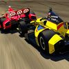 couverture jeu vidéo Racing Formula Legacy HD