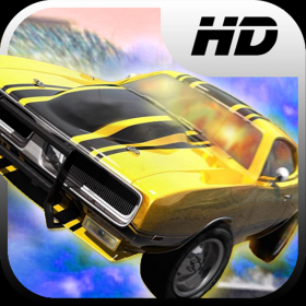 couverture jeu vidéo Racing Hard HD