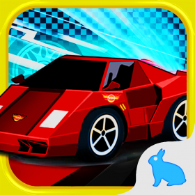 couverture jeu vidéo Racing Heroes - Battle of Sub-way