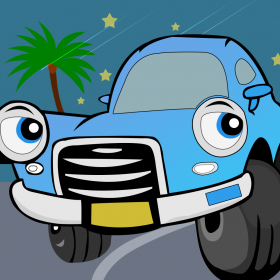 couverture jeu vidéo Racing in Miami