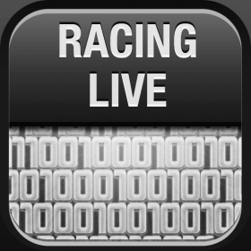 couverture jeu vidéo Racing Live Code Booster
