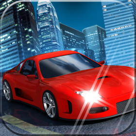 couverture jeu vidéo Racing Live™