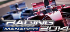 couverture jeux-video Racing Manager 2014