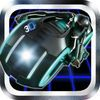 couverture jeu vidéo Racing Pilot Neon