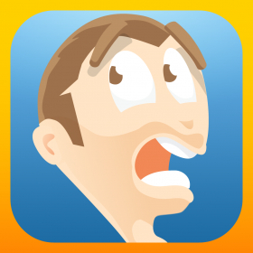 couverture jeu vidéo Racing Rowdy Dave Remix Jam Pixel Style