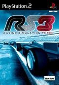 couverture jeu vidéo Racing Simulation 3