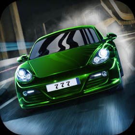 couverture jeu vidéo Racing Track 3D