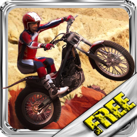 couverture jeu vidéo Racing Trial Bikes 2