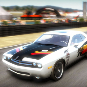 couverture jeu vidéo Racing Trials