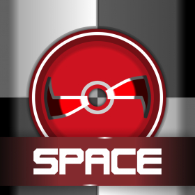 couverture jeu vidéo Racing Tyres Space