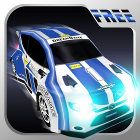 couverture jeu vidéo Racing Ultimate Free
