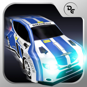 couverture jeu vidéo Racing Ultimate