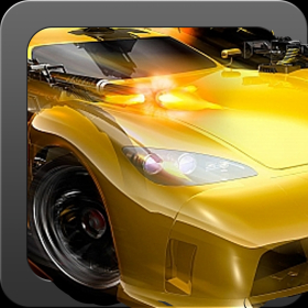 couverture jeu vidéo Racing vivants ou morts - rue Bandits gratuites