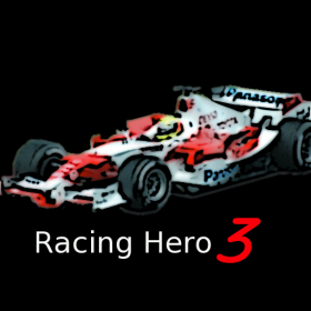 couverture jeu vidéo RacingHero3