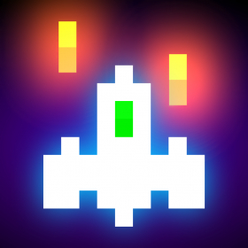 couverture jeu vidéo Radiant