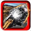 couverture jeu vidéo Radiation Fire Bike - Furious One Touch Motorcycle Racing