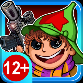 couverture jeu vidéo Radical Boy Free