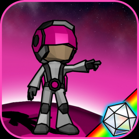 couverture jeux-video Radio Flare REDUX