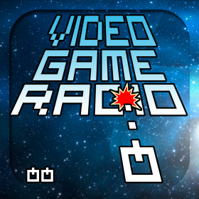 couverture jeux-video Radio Jeu Vidéo