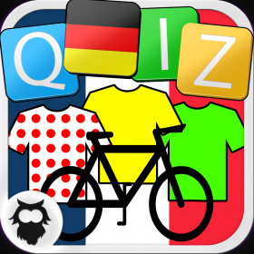 couverture jeu vidéo Radsport-Quiz