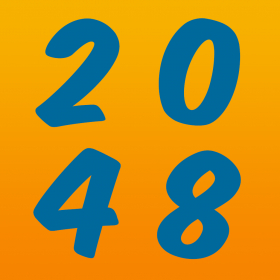 couverture jeu vidéo RAF 2048