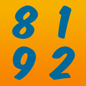 couverture jeu vidéo RAF 8192