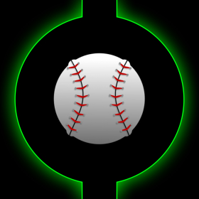 couverture jeu vidéo RAF OnTheLine Baseball Edition
