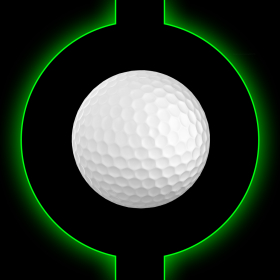 couverture jeu vidéo RAF OnTheLine Golf Edition