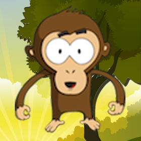 couverture jeu vidéo RAF SautDuSinge