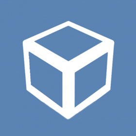 couverture jeu vidéo RAF SquaresDots