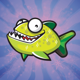 couverture jeu vidéo RAF SuperPoisson Gratuit