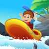 couverture jeu vidéo Rafting Adventure