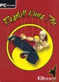 couverture jeux-video Rag Doll Kung Fu