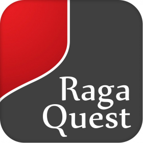 couverture jeu vidéo RagaQuest