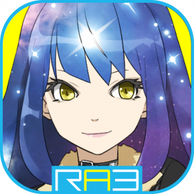 couverture jeu vidéo RagazzA3 for iPad