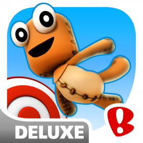 couverture jeu vidéo Ragdoll Blaster 3: Deluxe