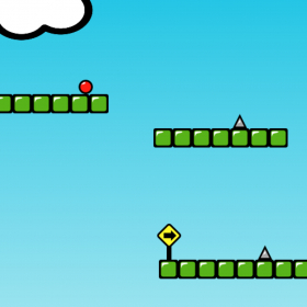 couverture jeu vidéo Rage Bounce HD