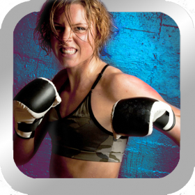 couverture jeu vidéo Rage Boxing