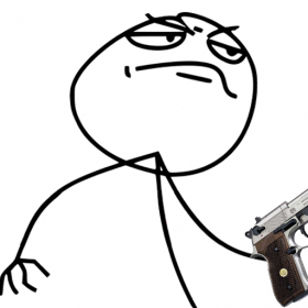 couverture jeu vidéo Rage Comics: Warzone