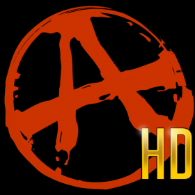 couverture jeu vidéo RAGE HD
