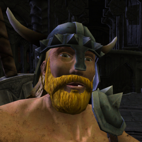 couverture jeu vidéo Rage of Barbarians