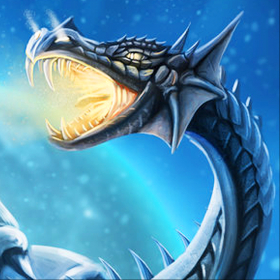 couverture jeu vidéo Rage Of Revenge Dragons