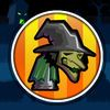couverture jeu vidéo Rage of Witches Halloween Tap Tap Special