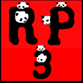 couverture jeu vidéo Raging Panda 3 - Penguin's Revenge