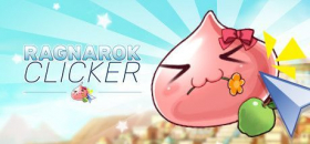 couverture jeux-video Ragnarok Clicker