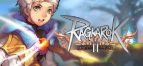 couverture jeux-video Ragnarok Online 2